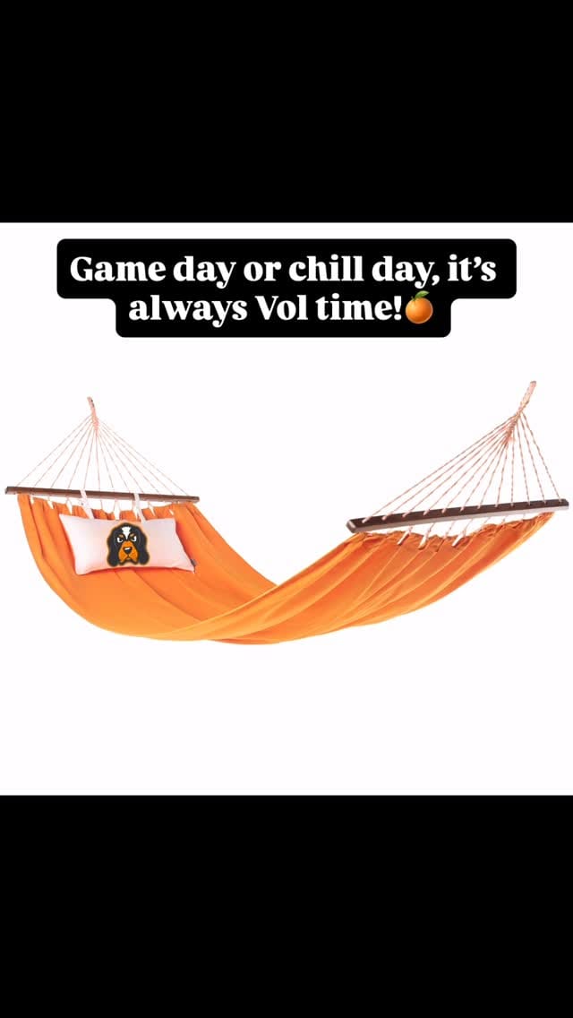 Post 4 by Tennessee Gear on Instagram (video)