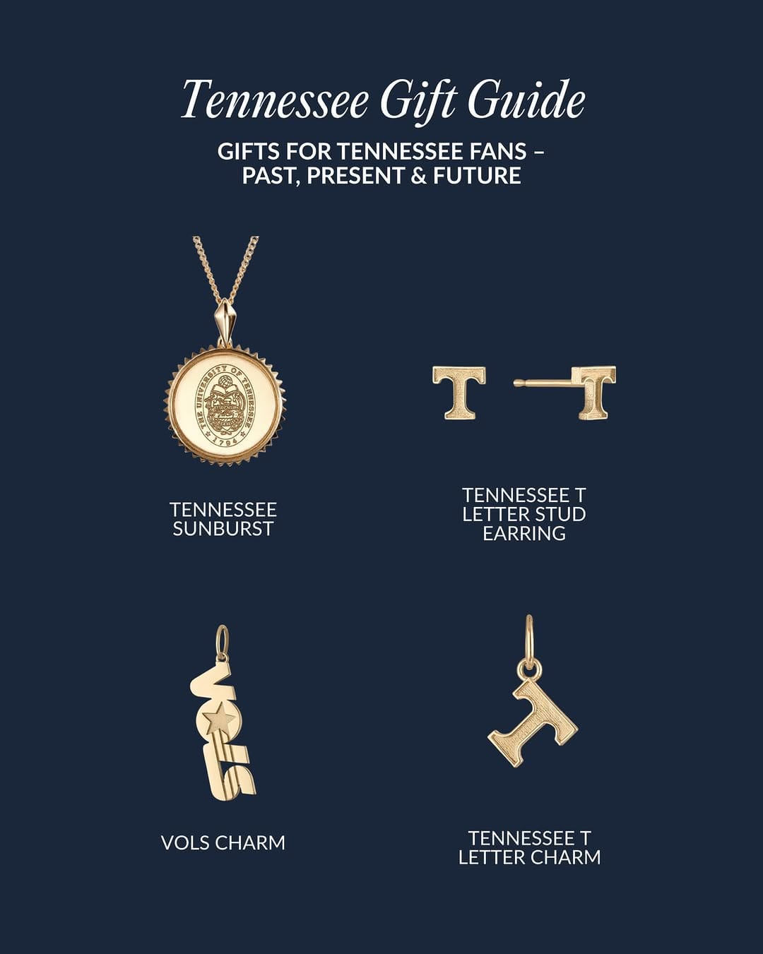 Post 2 by Tennessee Gear on Instagram (carousel)