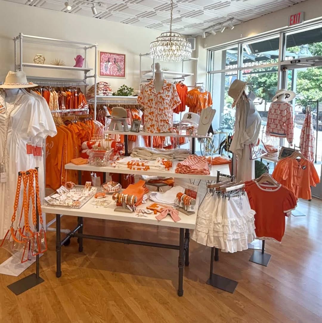 Post 9 by Tennessee Gear on Instagram (carousel)