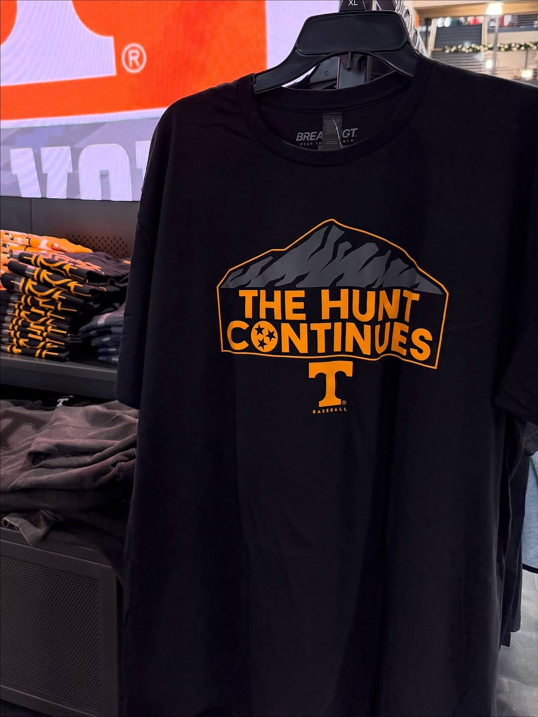 Post 5 by Tennessee Gear on Instagram (carousel)