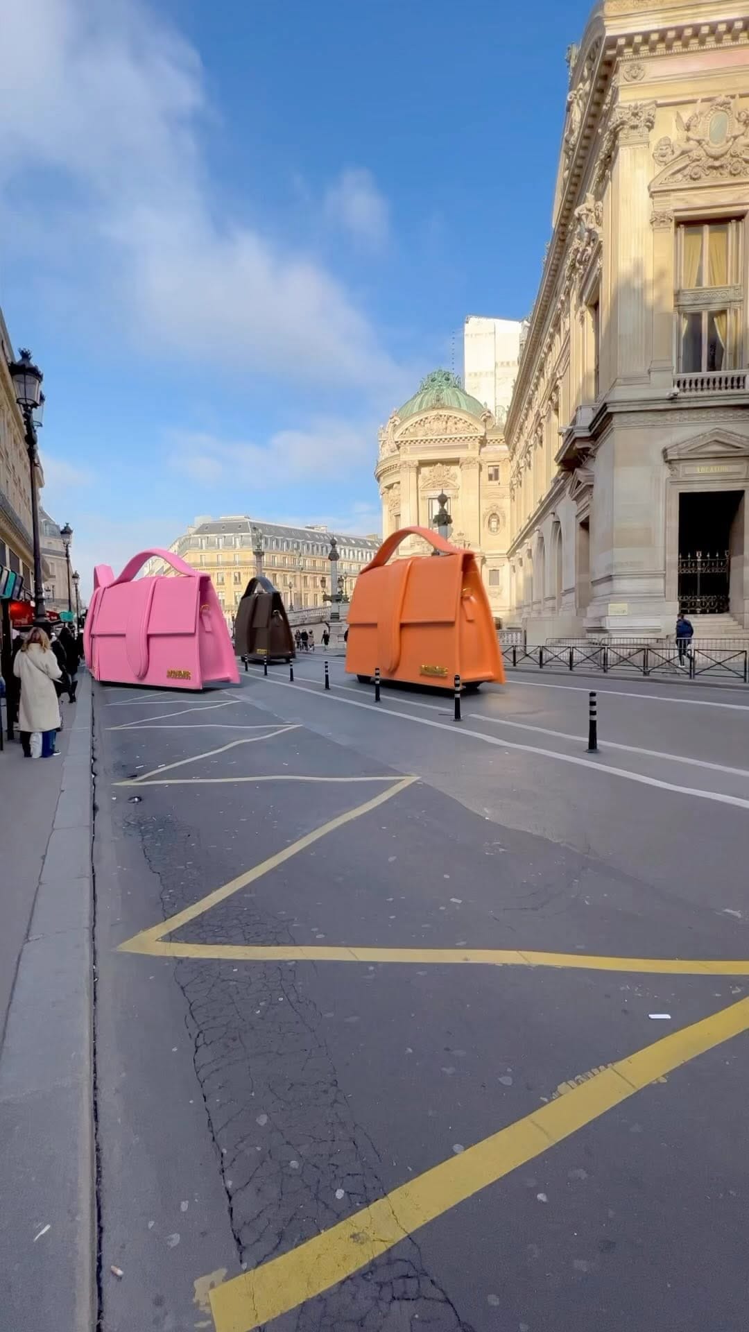 Post 10 by Ian Padgham on Instagram (video)