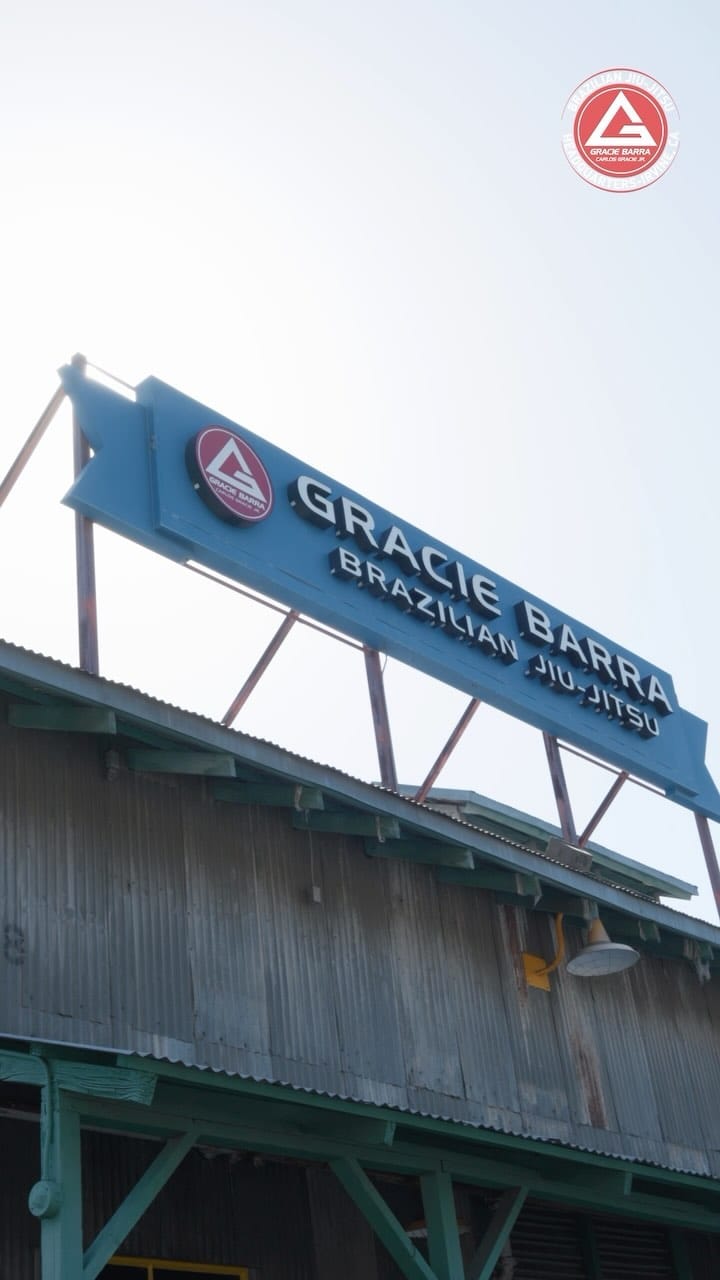 Post 10 by GRACIE BARRA HEADQUARTERS on Instagram (video)