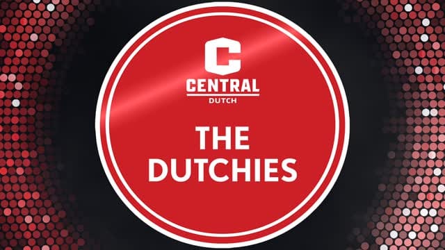 Post 10 by Central College Dutch on Instagram (video)