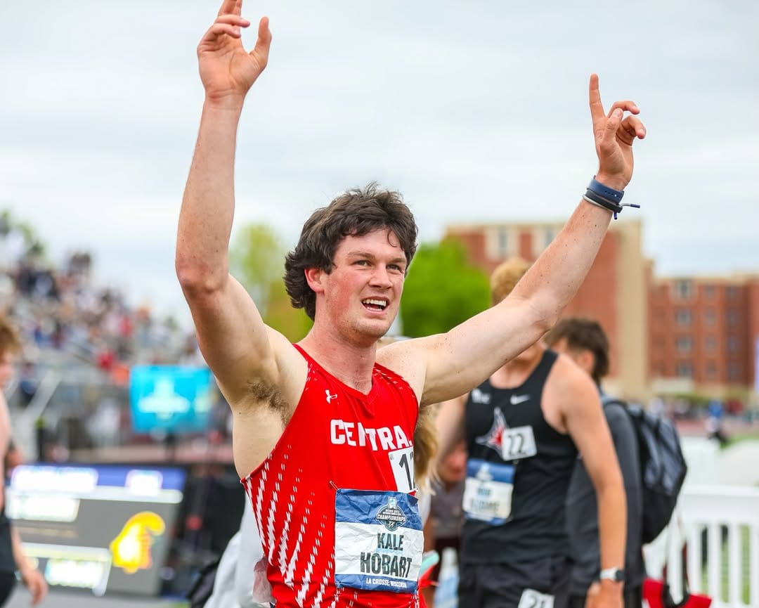 Post 4 by Central College Dutch on Instagram (carousel)