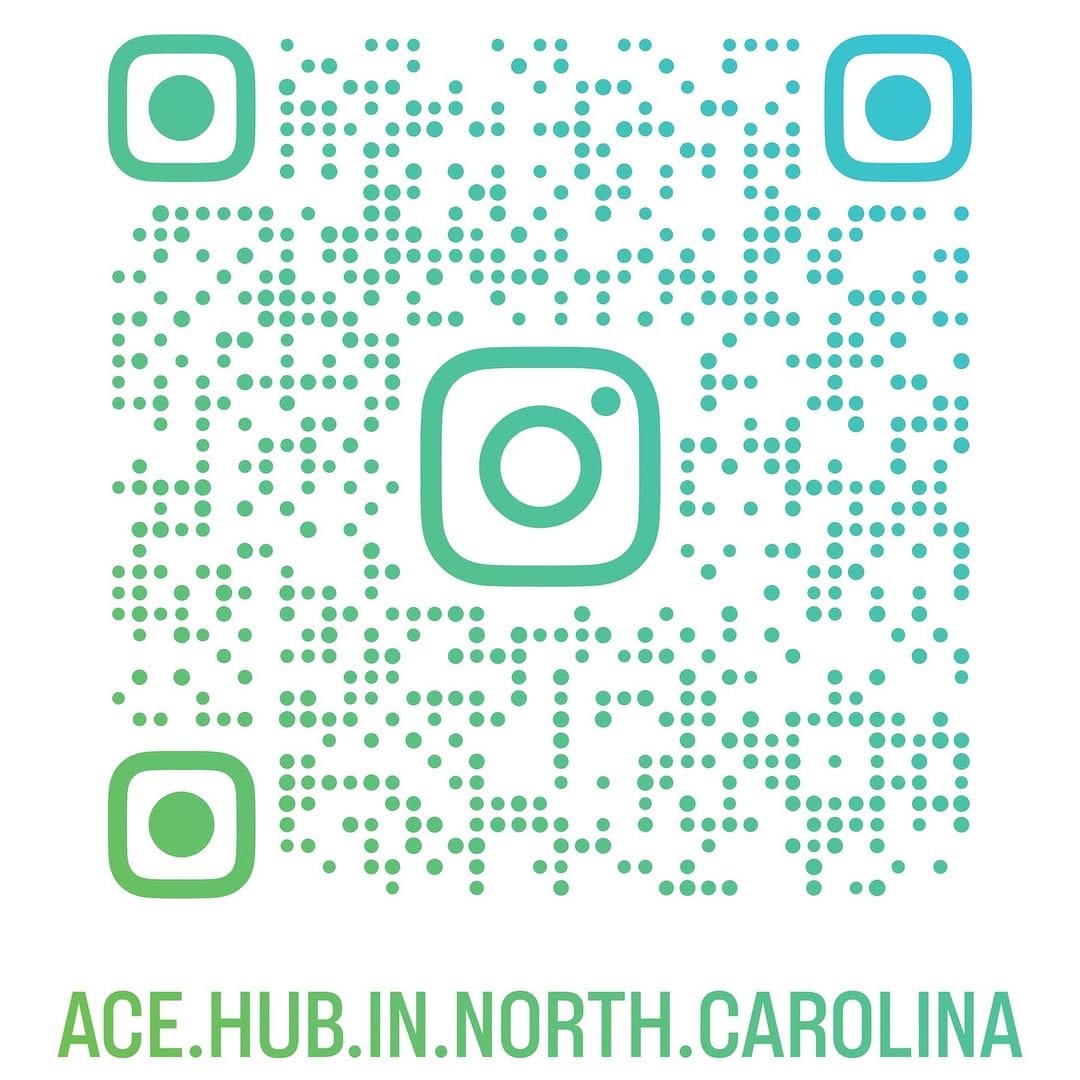 Post 10 by ACE Hub in North Carolina at N.C. A&T (Official) on Instagram (image)