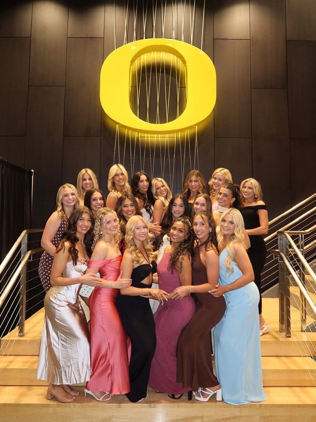 Post 5 by Oregon Cheerleading - Stunt & Dance on Instagram (carousel)