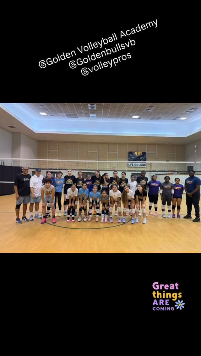 Post 5 by Volleypros🙌🏐🤙🏐 on Instagram (video)