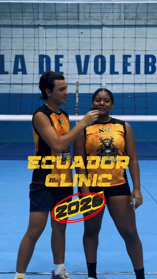 Post 7 by Volleypros🙌🏐🤙🏐 on Instagram (video)
