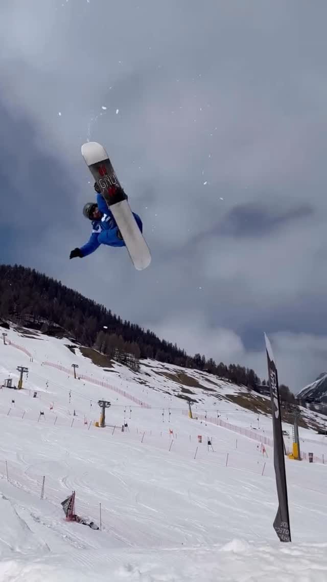 Post 5 by GR Mountain on Instagram (video)