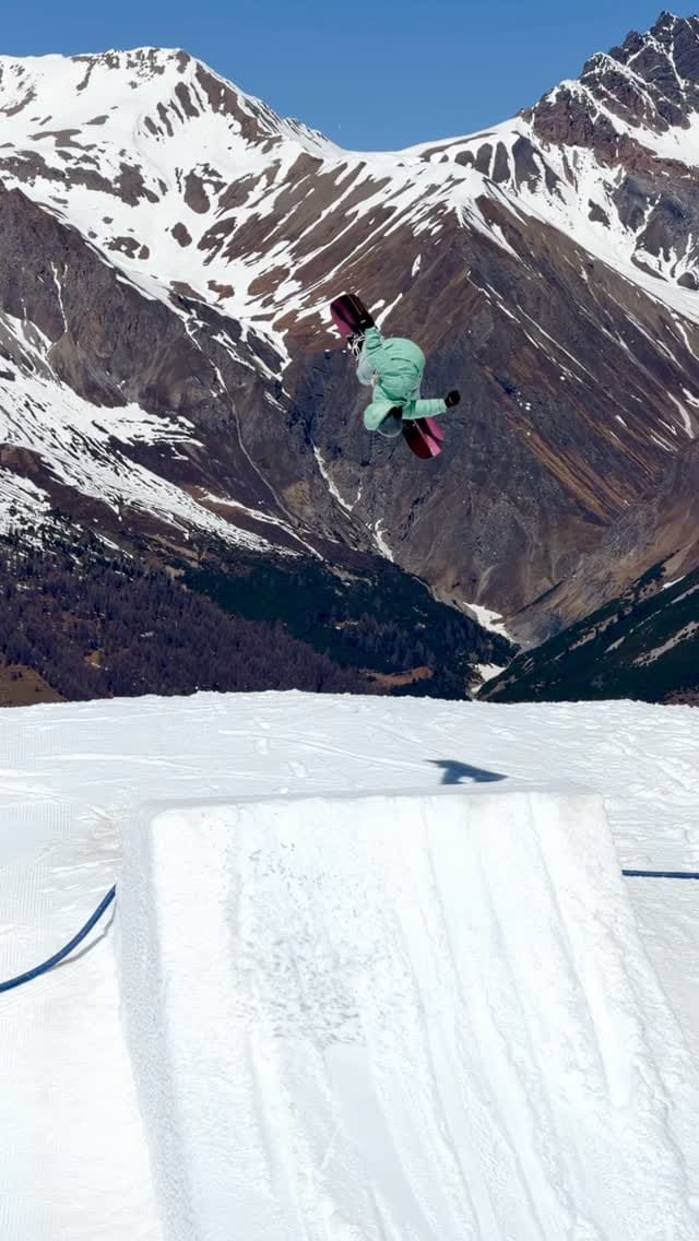 Post 3 by GR Mountain on Instagram (video)
