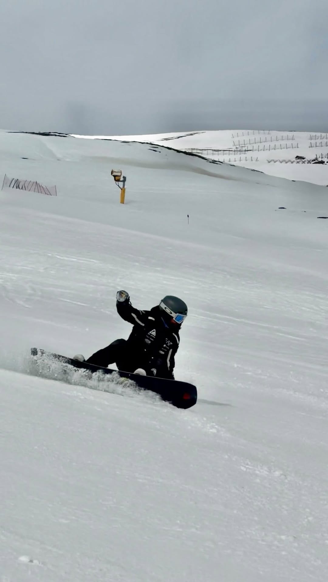 Post 9 by GR Mountain on Instagram (video)
