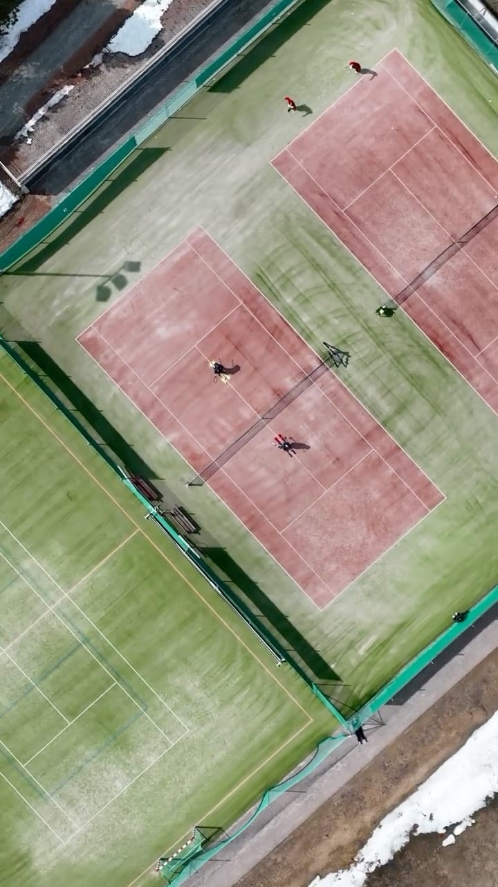 Post 4 by GR Mountain on Instagram (video)