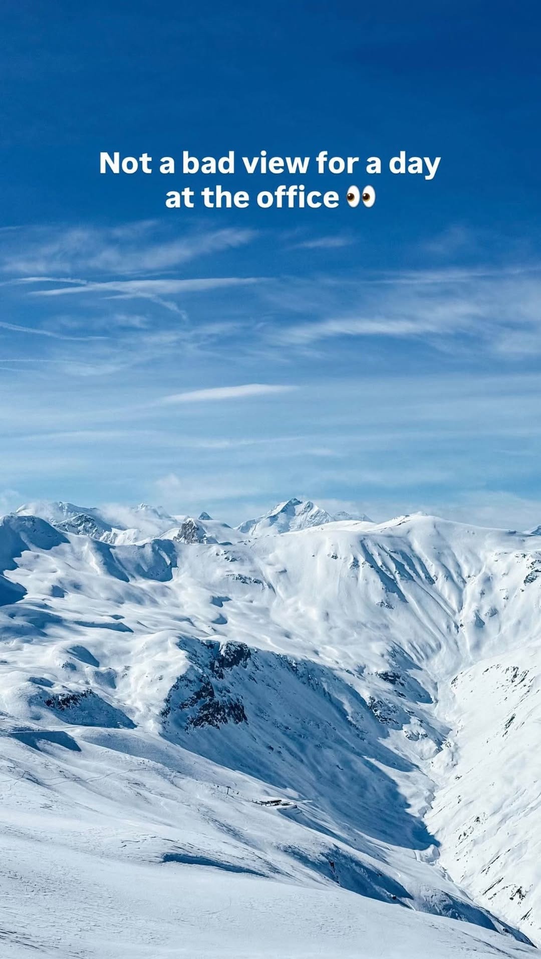 Post 8 by GR Mountain on Instagram (video)