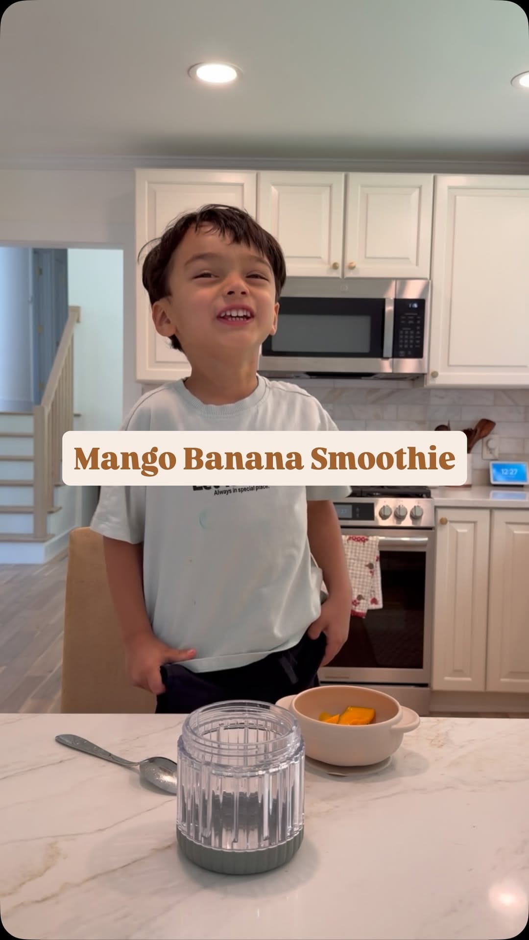 Post 1 by Monnatcha Hood on Instagram (video)