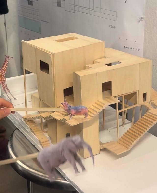 Post 2 by School of Architecture & Design on Instagram (carousel)