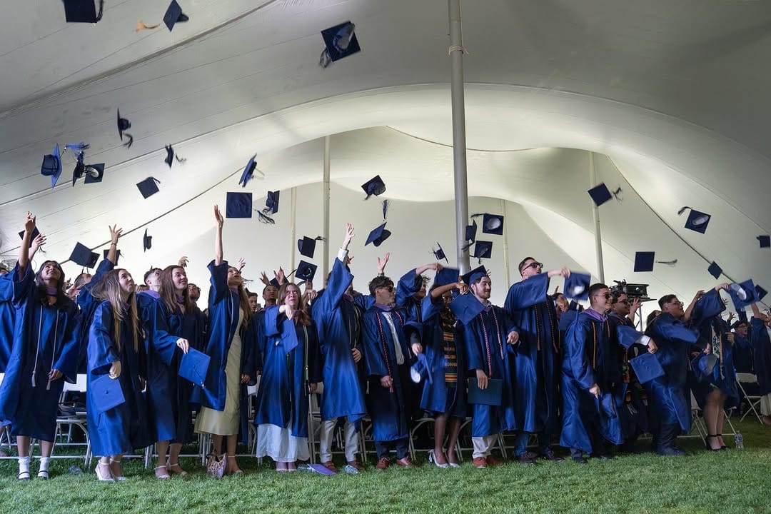 Post 5 by School of Architecture & Design on Instagram (carousel)