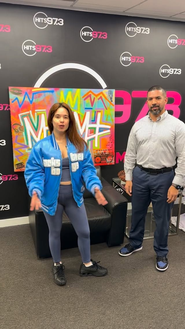 Post 5 by 305 Rick on Instagram (video)