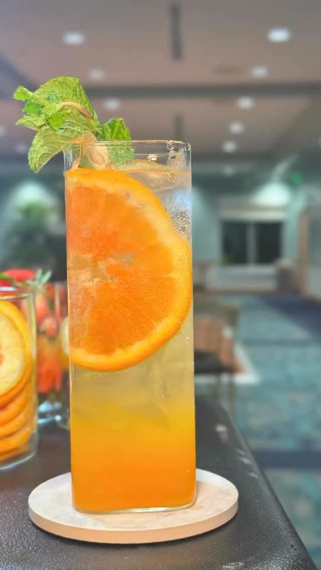 Post 6 by Eayor Mobile Bartending on Instagram (video)