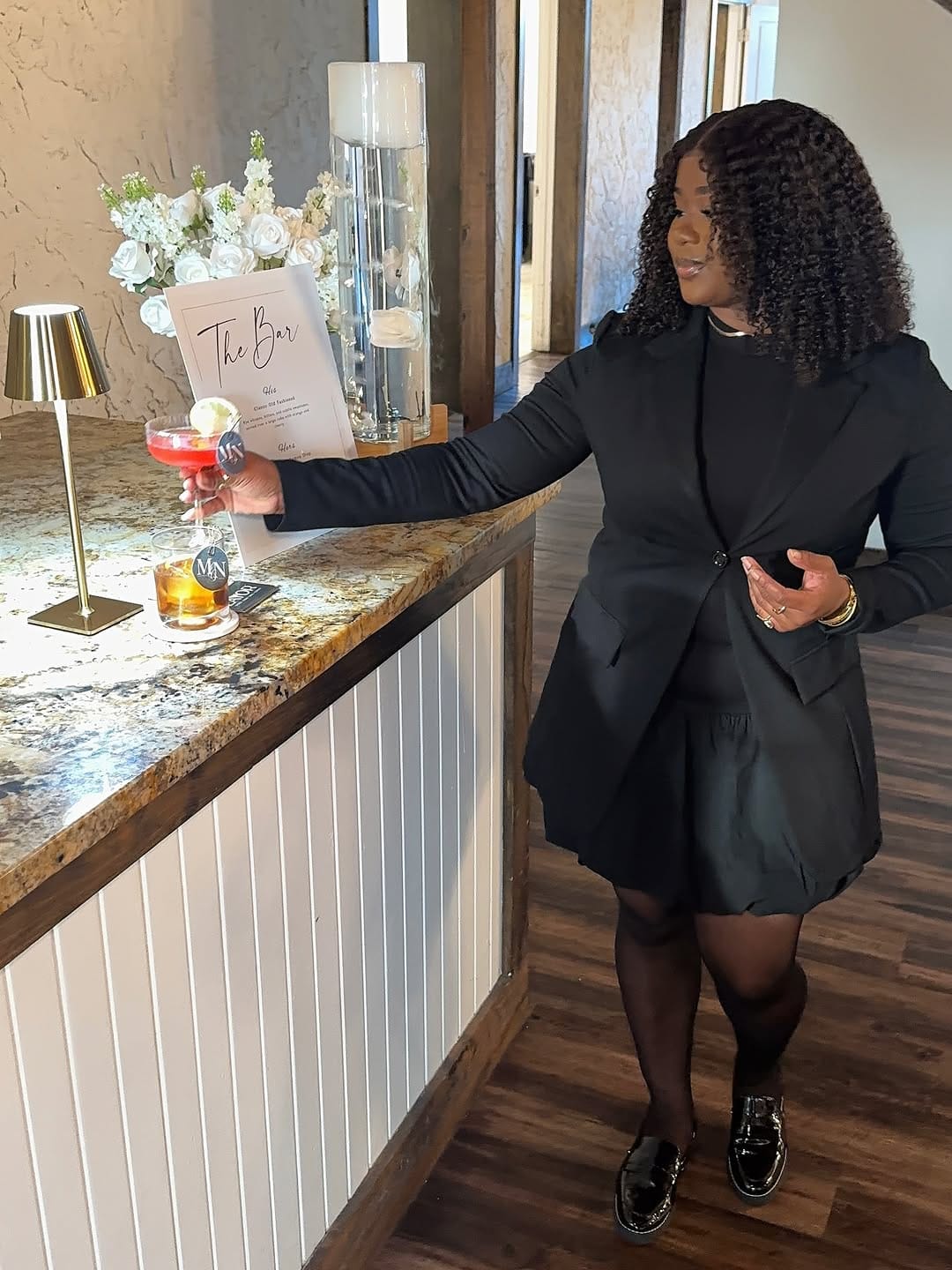 Post 9 by Eayor Mobile Bartending on Instagram (carousel)