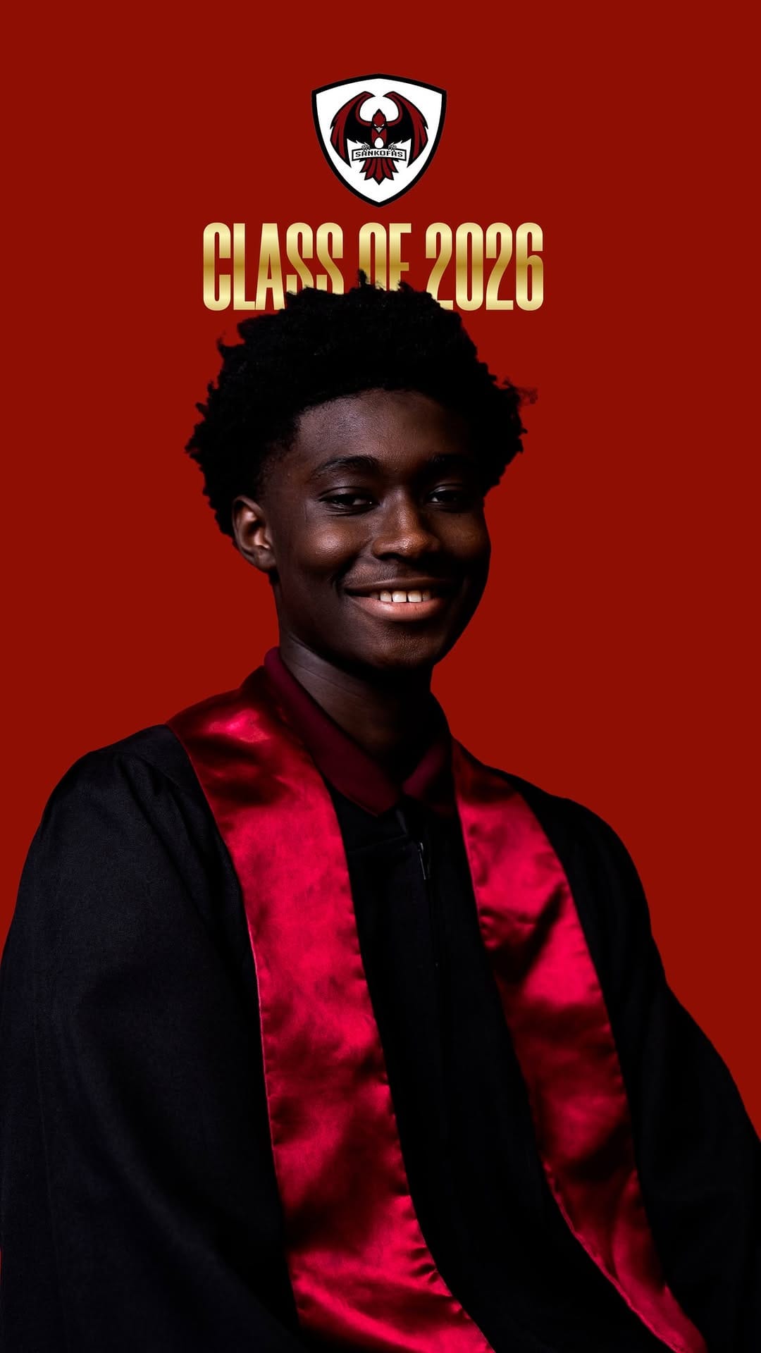 Post 3 by Uchenna Academy on Instagram (video)