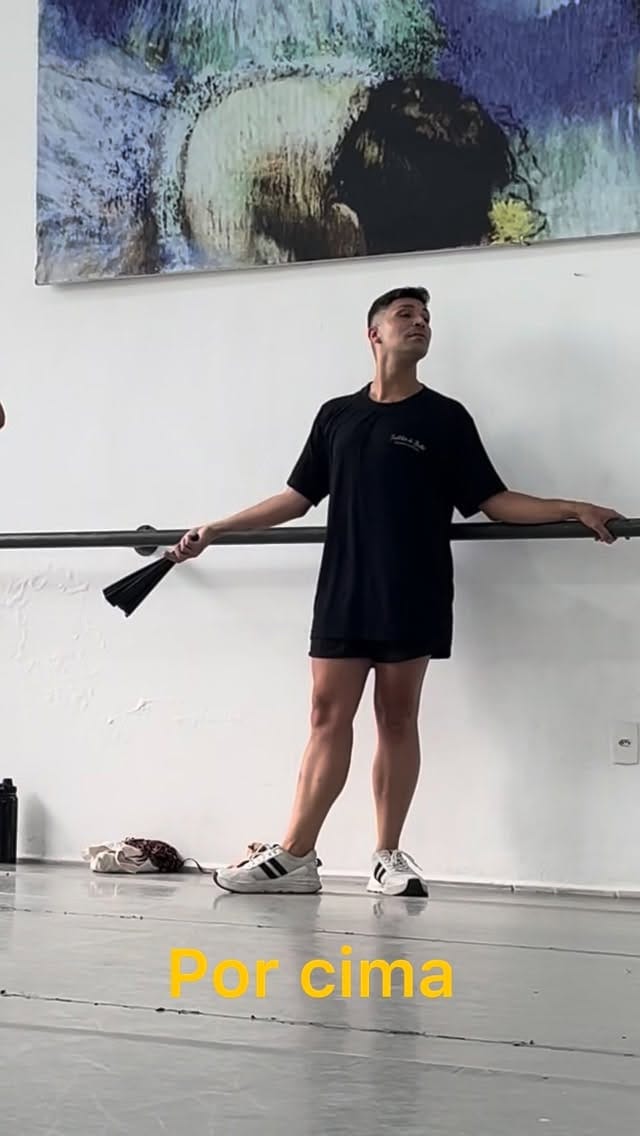 Post 5 by Johnny Almeida on Instagram (video)