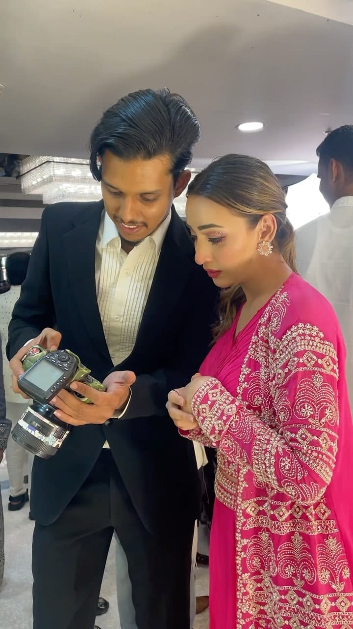 Post 10 by Sheikh Altamas on Instagram (video)