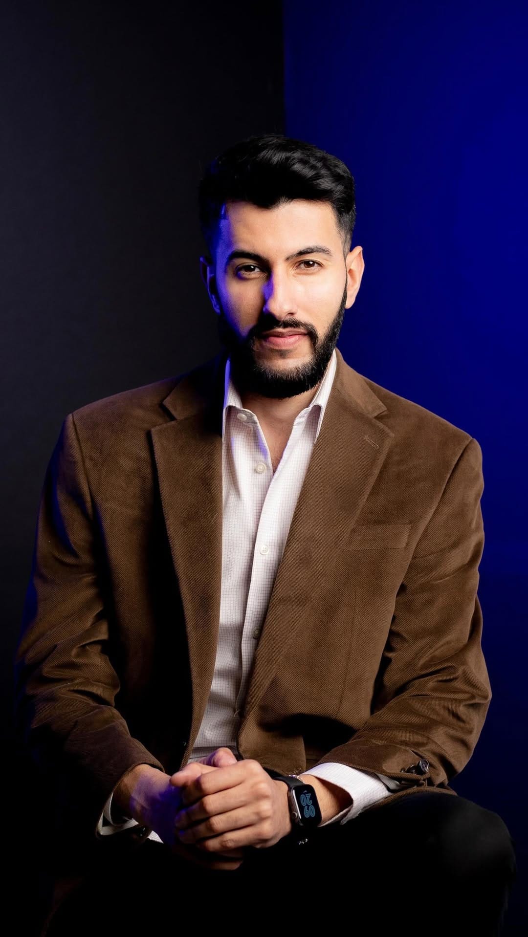 Post 7 by Maher Mahmood on Instagram (video)