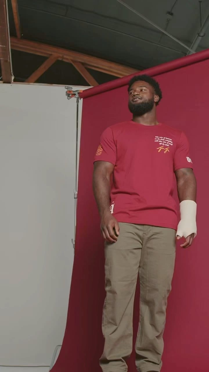 Post 9 by Shane Lee on Instagram (video)