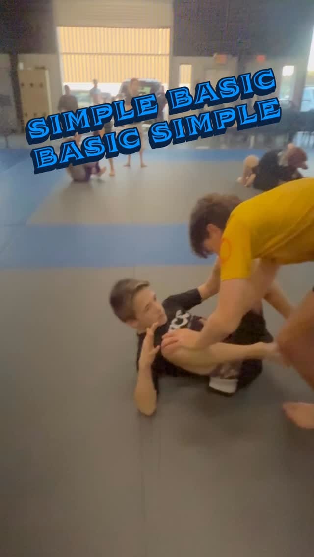 Post 2 by Bully Me Now BJJ/ MMA on Instagram (video)