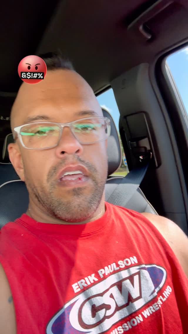 Post 6 by Bully Me Now BJJ/ MMA on Instagram (video)