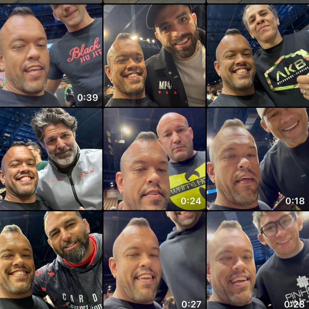 Post 4 by Bully Me Now BJJ/ MMA on Instagram (image)