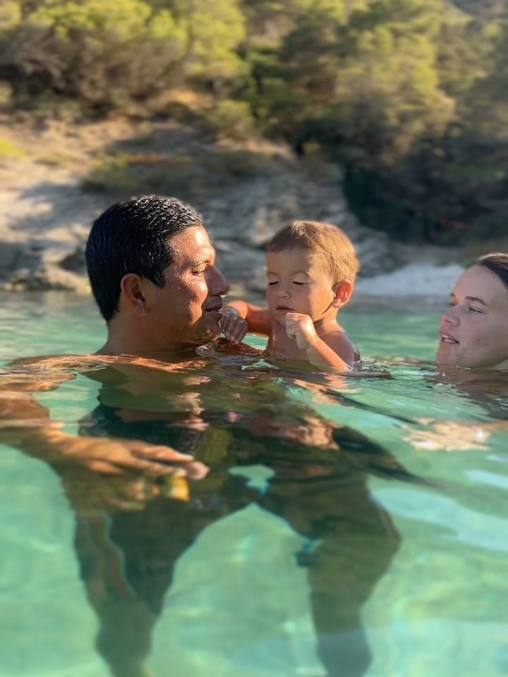 Post 2 by Tammy Moniz  // MONIZ FAMILY on Instagram (carousel)
