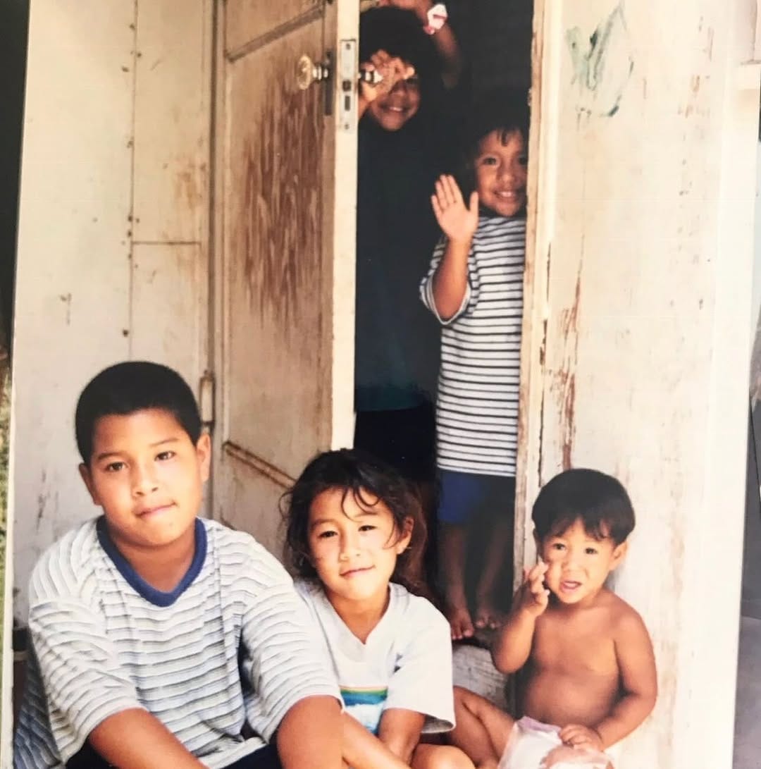 Post 8 by Tammy Moniz  // MONIZ FAMILY on Instagram (carousel)