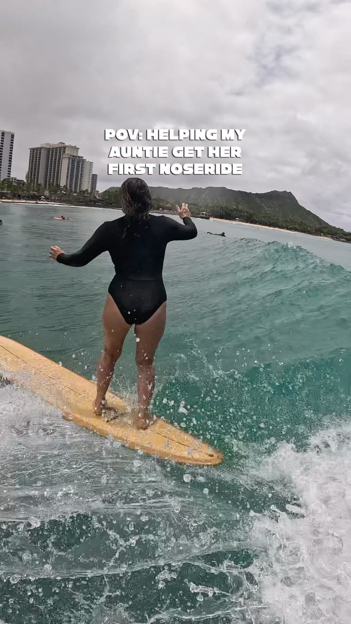 Post 3 by Tammy Moniz  // MONIZ FAMILY on Instagram (video)
