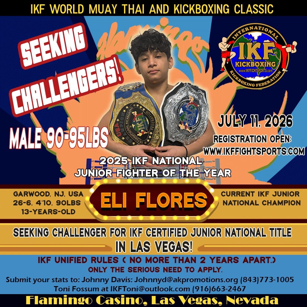 Post 1 by Spyda Muay Thai on Instagram (image)