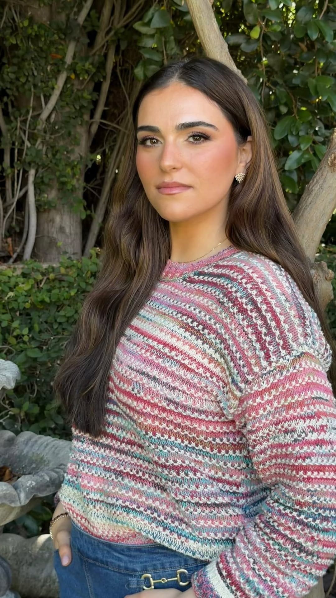 Post 5 by Elka Moses - Makeup Artist on Instagram (video)