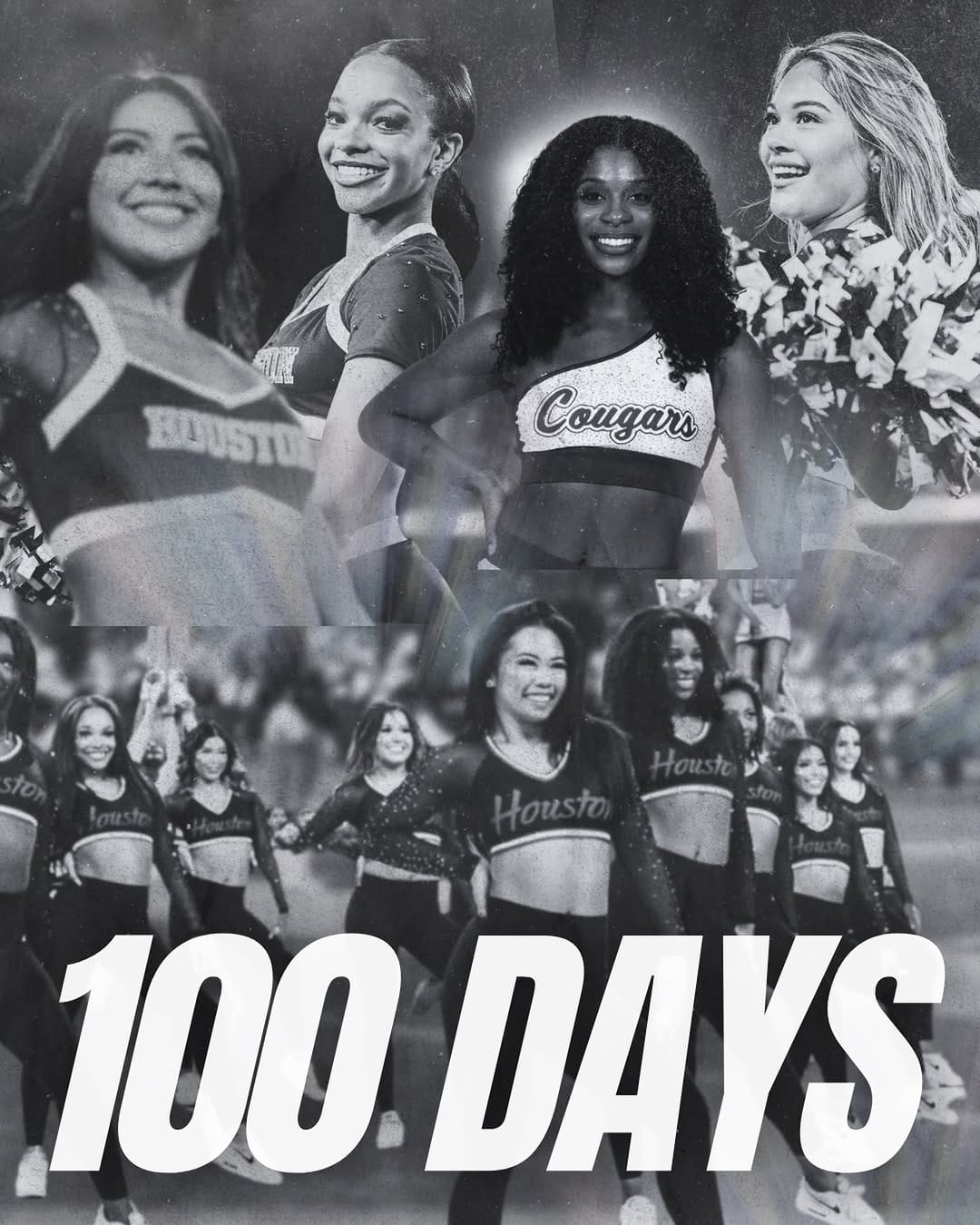 Post 1 by Cougar Dolls Dance Team on Instagram (image)
