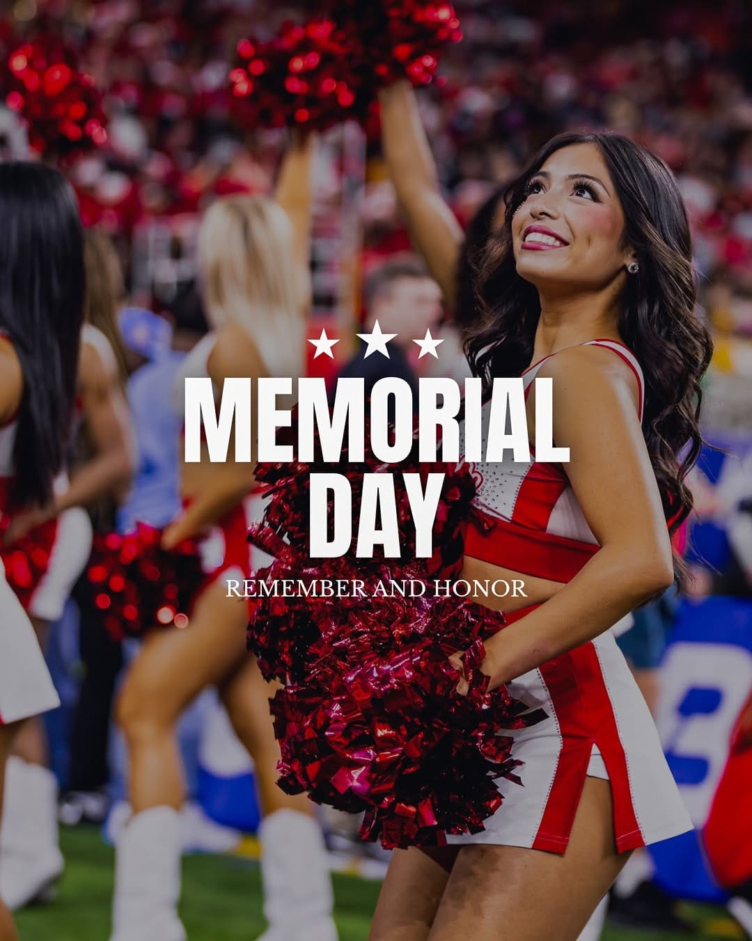 Post 2 by Cougar Dolls Dance Team on Instagram (image)