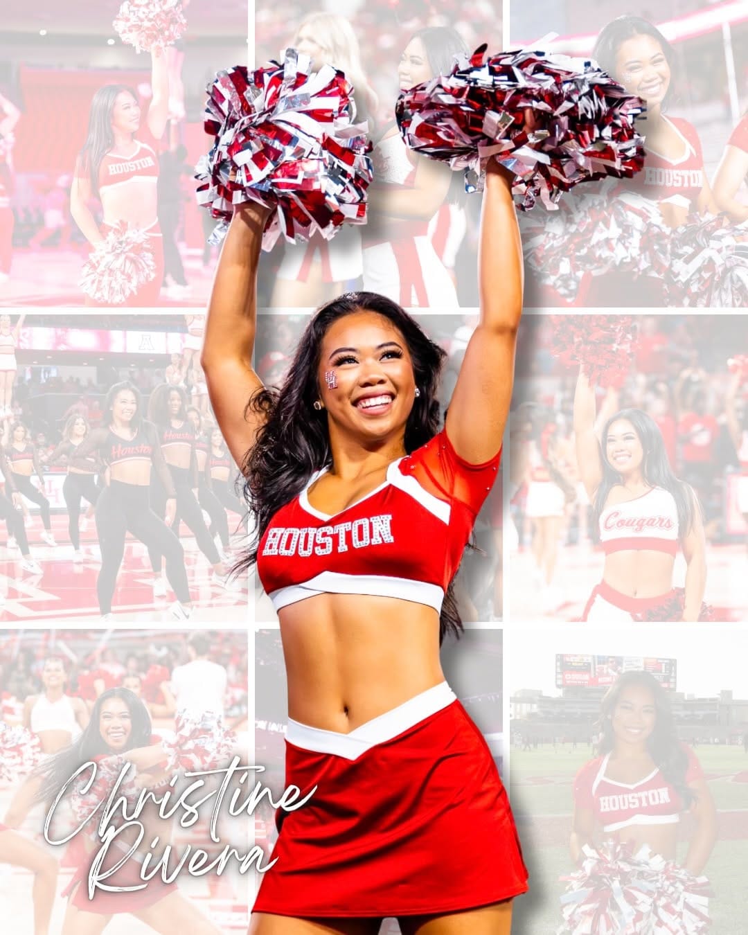 Post 5 by Cougar Dolls Dance Team on Instagram (carousel)