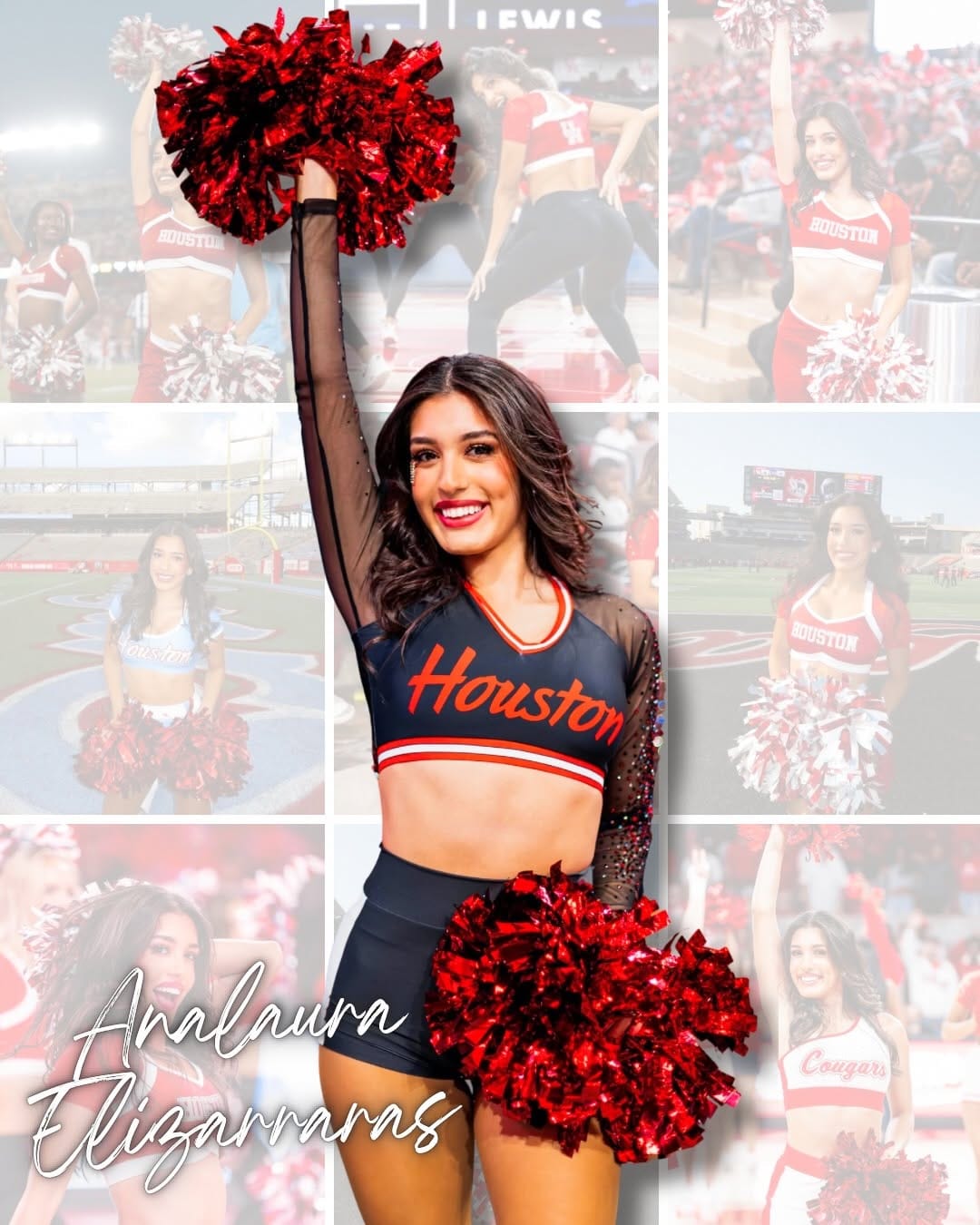 Post 4 by Cougar Dolls Dance Team on Instagram (carousel)