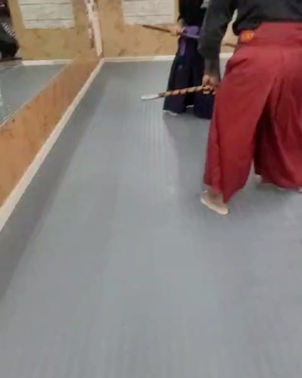 Post 4 by Jutsu USA on Instagram (video)