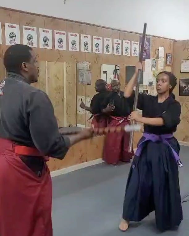 Post 5 by Jutsu USA on Instagram (video)