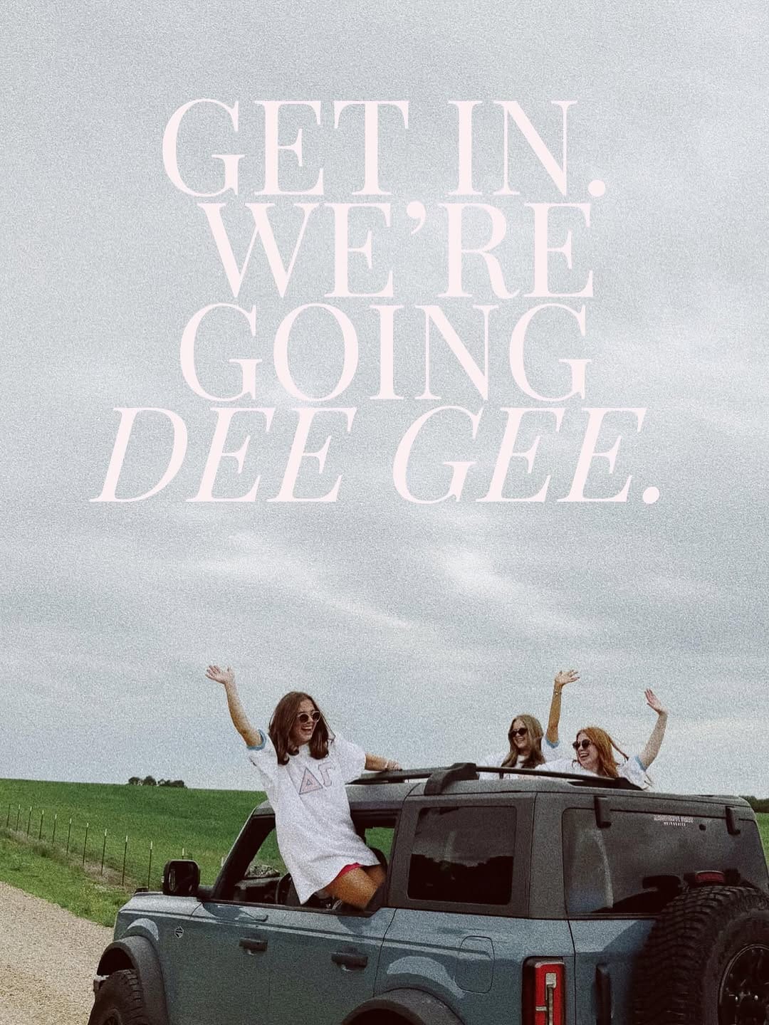 Post 4 by DELTA GAMMA ⚓︎ MSSTATE on Instagram (image)