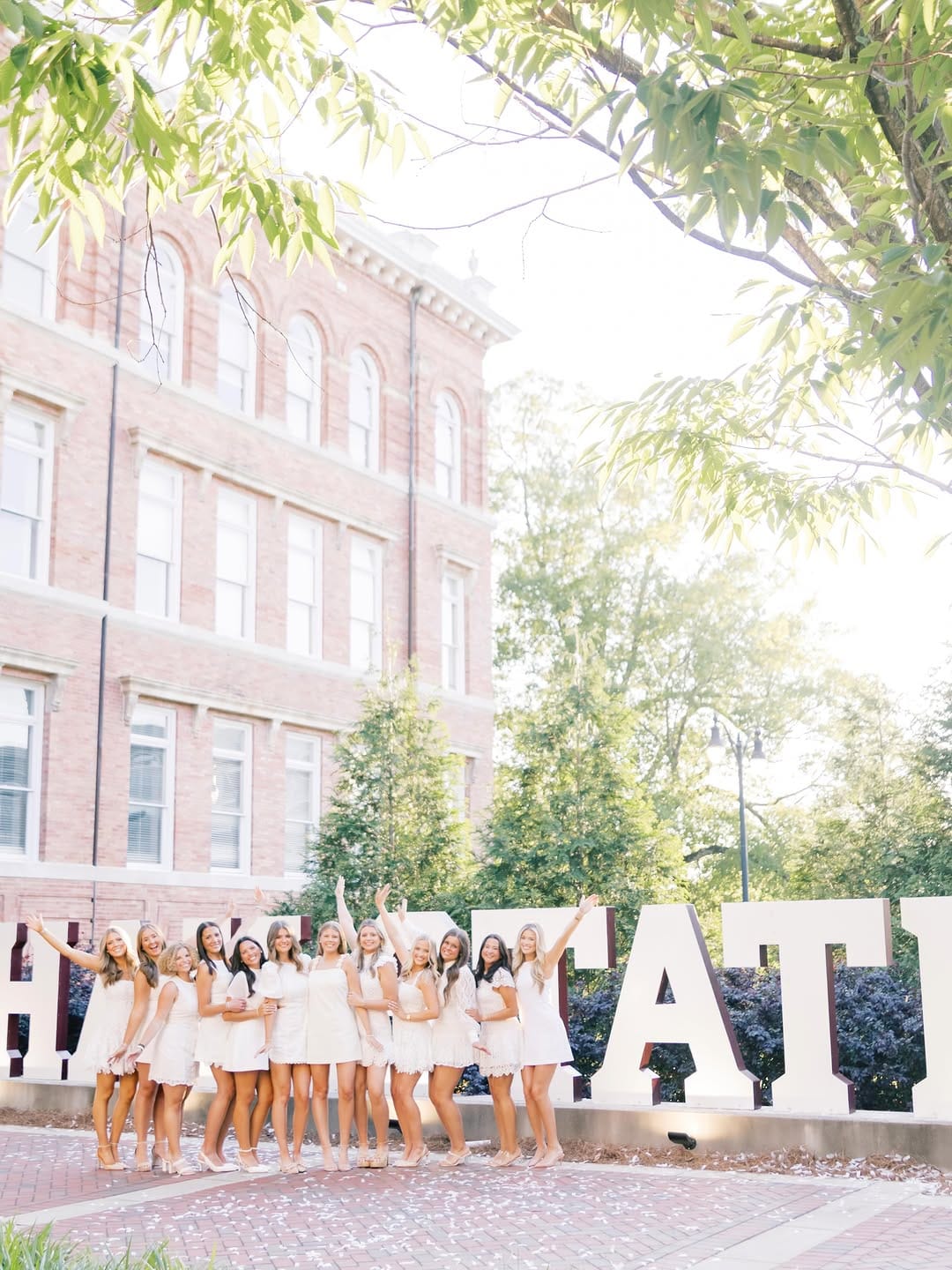 Post 5 by DELTA GAMMA ⚓︎ MSSTATE on Instagram (carousel)