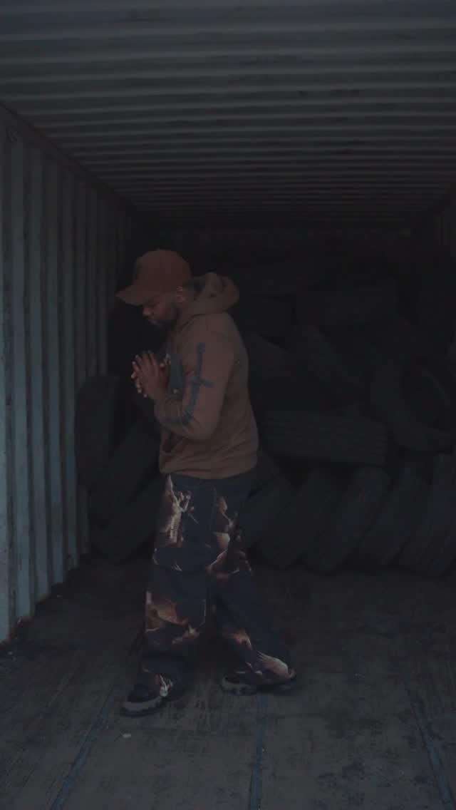 Post 7 by Jordan Hendricks 🎬 on Instagram (video)