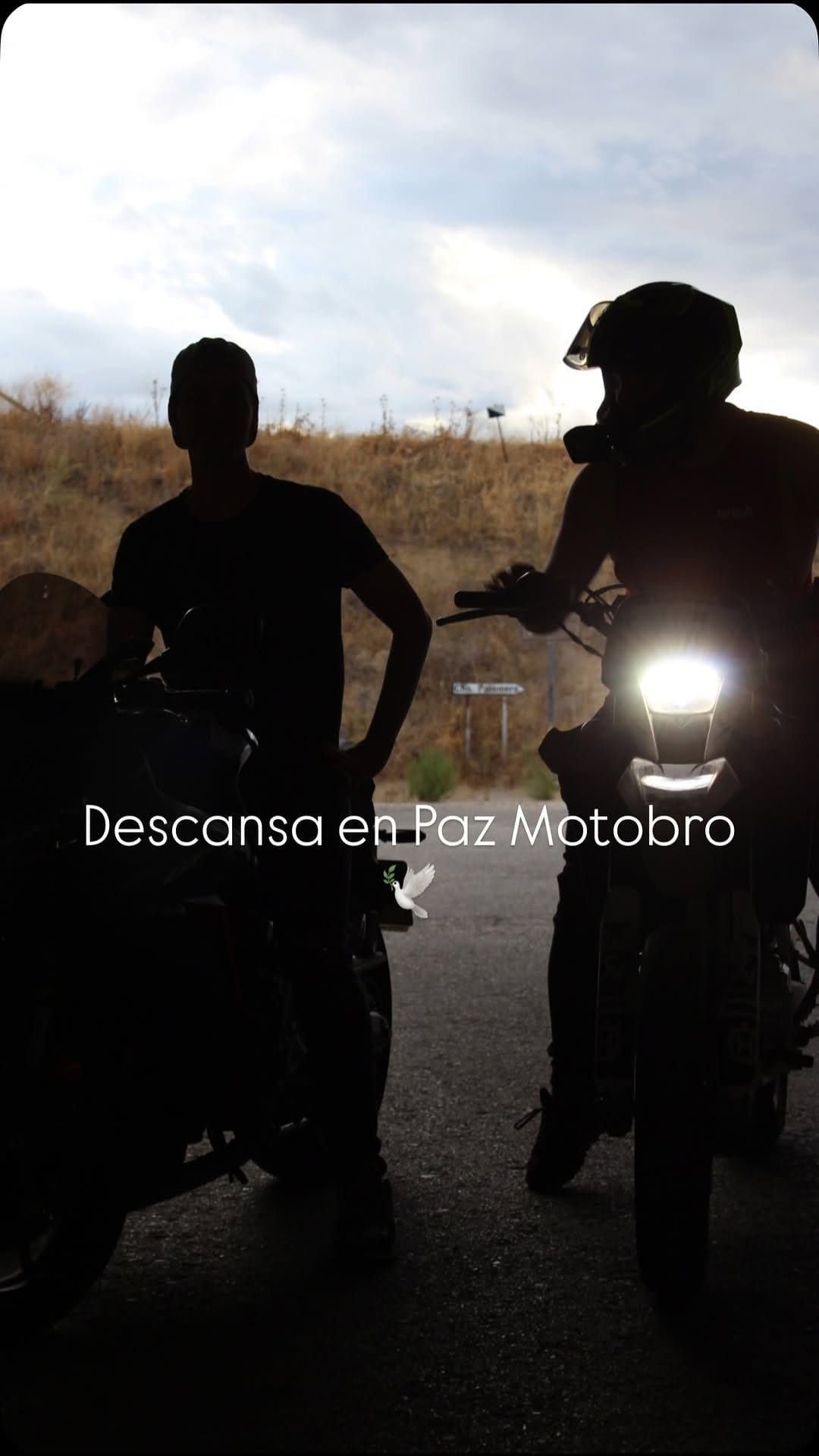 Post 1 by Nacho Lozano Garcia on Instagram (video)