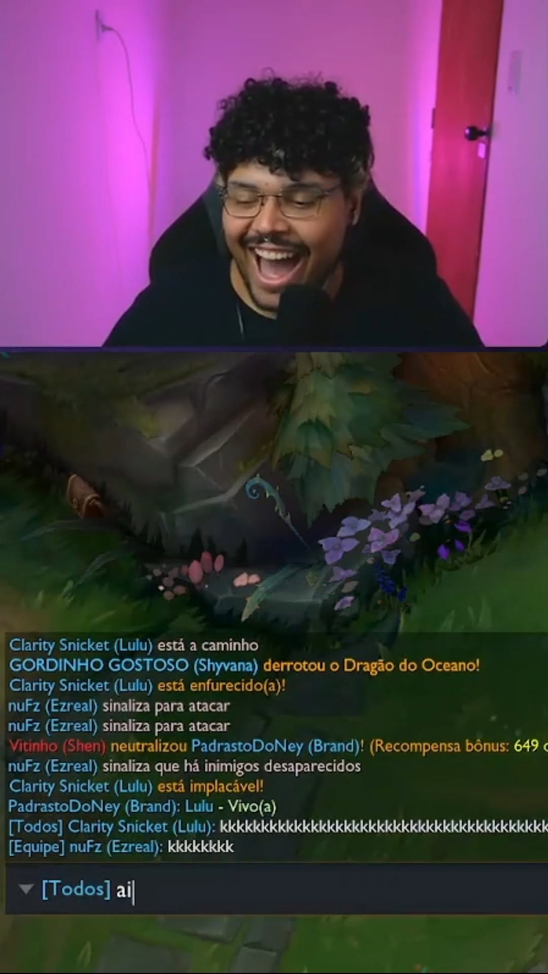 Post 4 by Clarity on Instagram (video)
