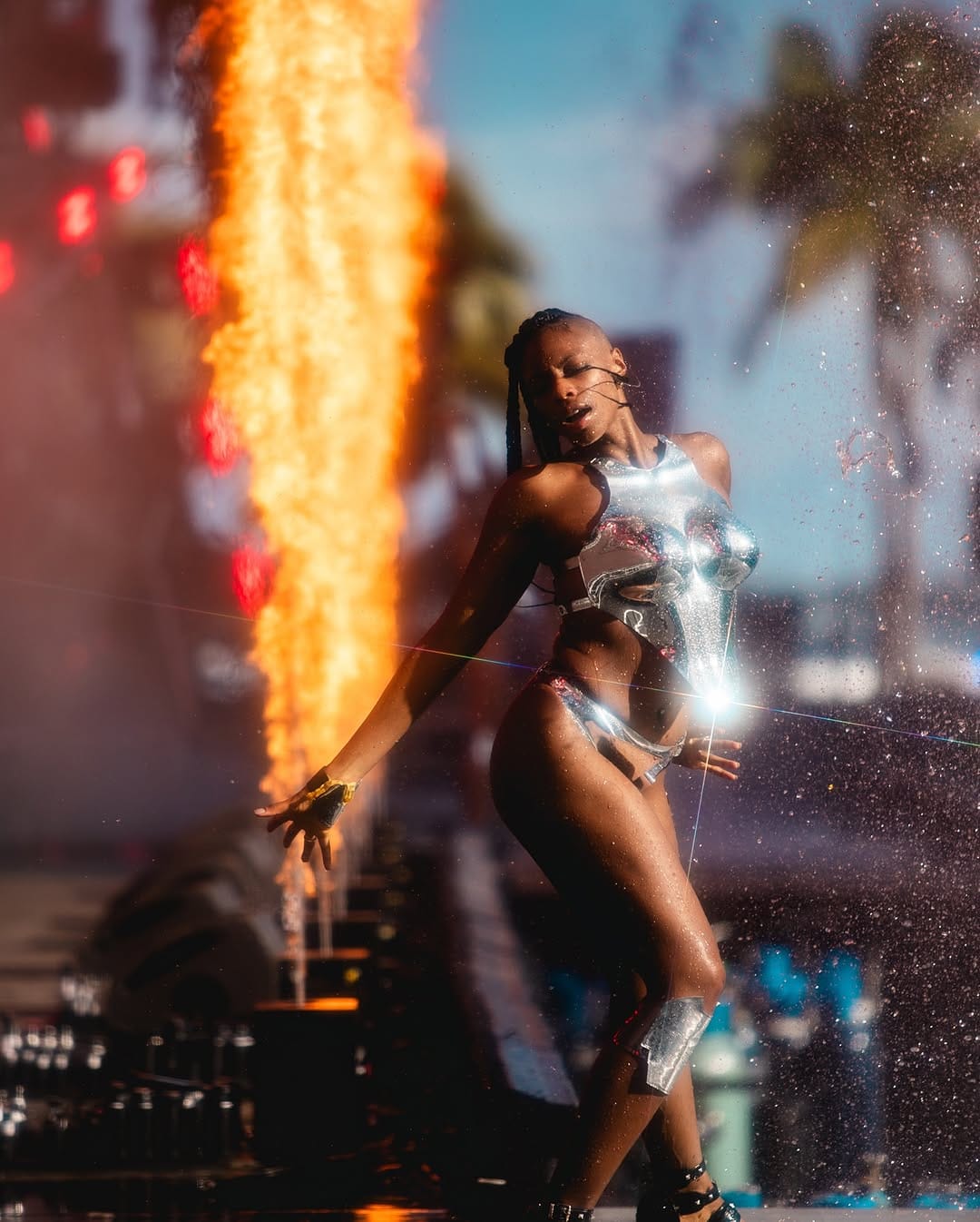 Post 1 by 💪 Miami Fitness Photographer on Instagram (carousel)