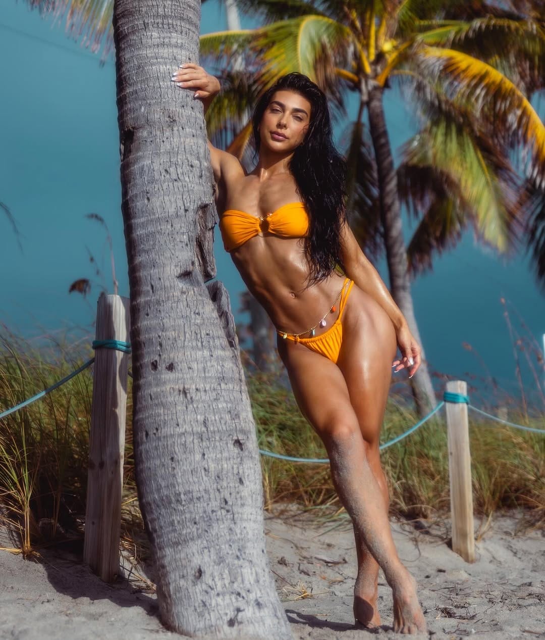 Post 8 by 💪 Miami Fitness Photographer on Instagram (carousel)