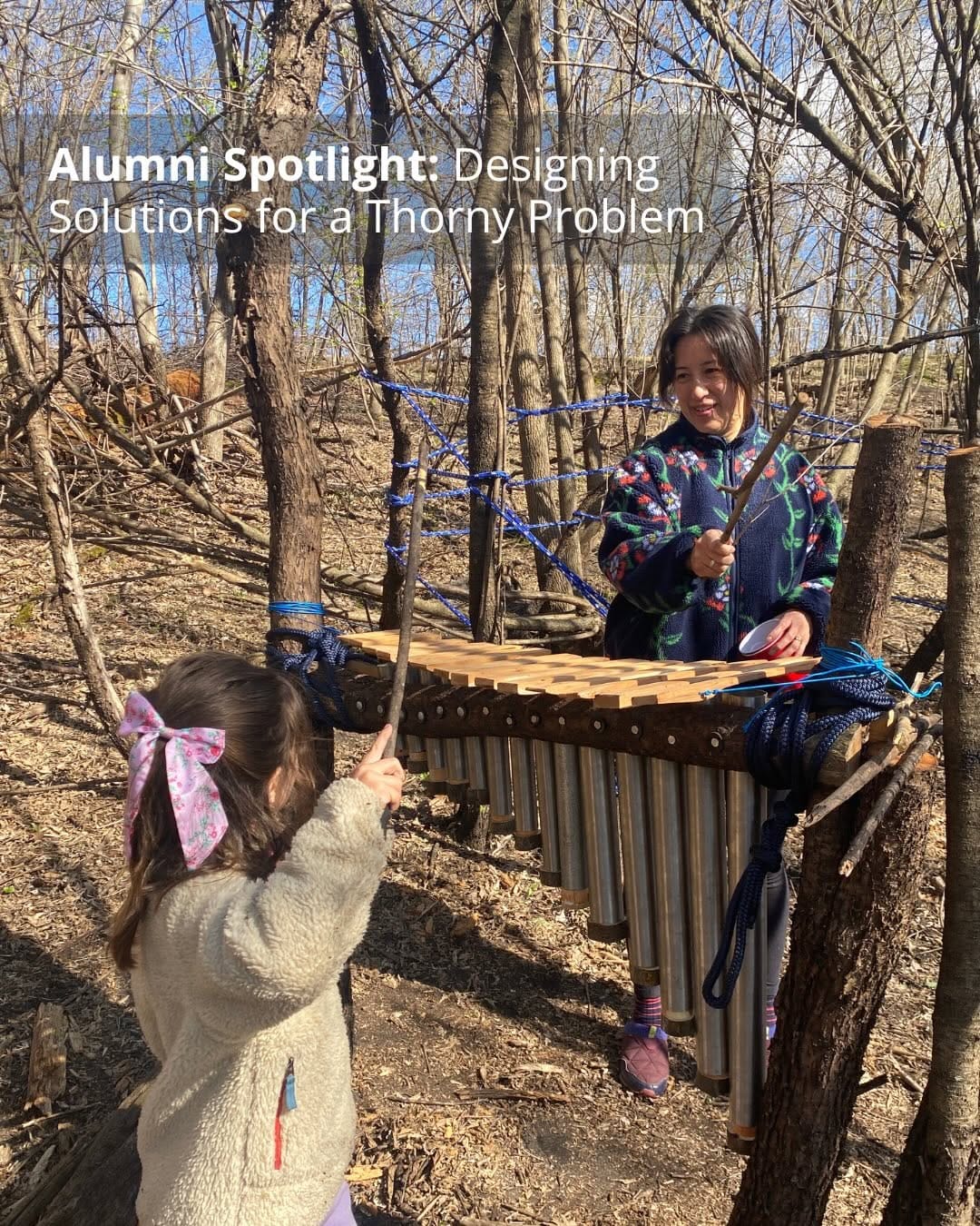 Post 2 by UMN College of Design on Instagram (carousel)